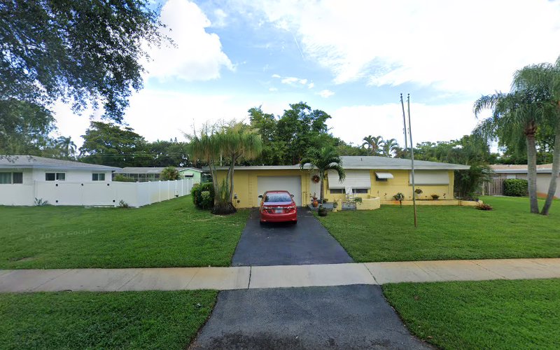 Plantation Water Damage & Restoration Team