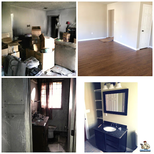 Mr. Restore of Oklahoma City