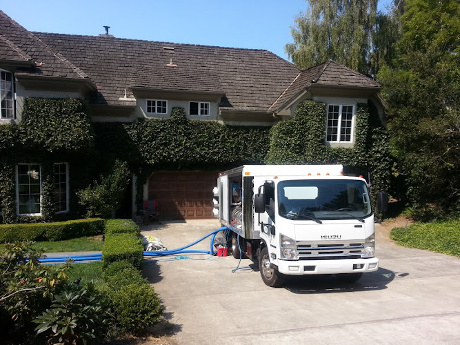 AreaWide Carpet Cleaning Of Cinco Ranch