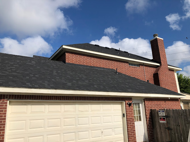Universal Roofing & Restoration