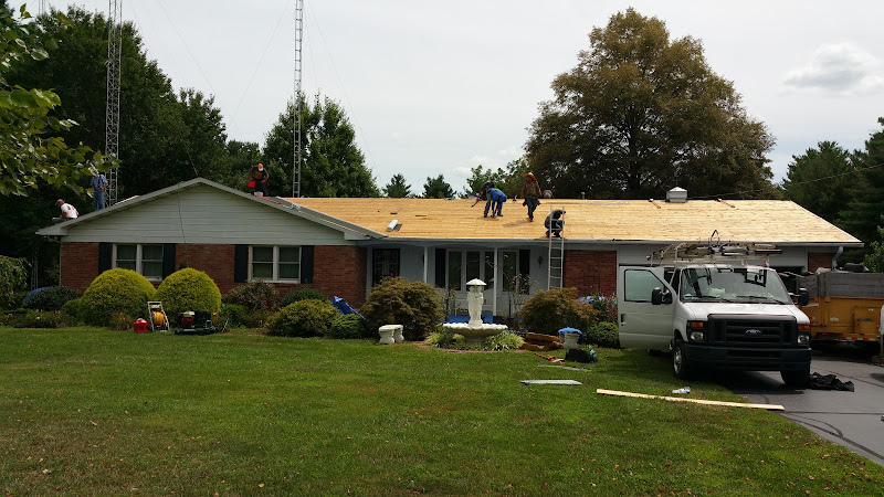 Aria Construction Group