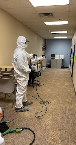 911 Restoration of Metro Detroit