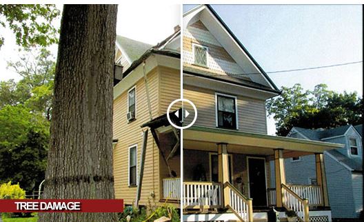 Cornerstone Restoration Services & Appraisals