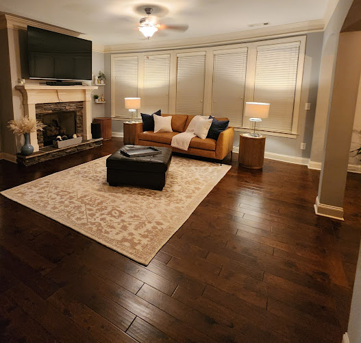 DryPoint Restoration