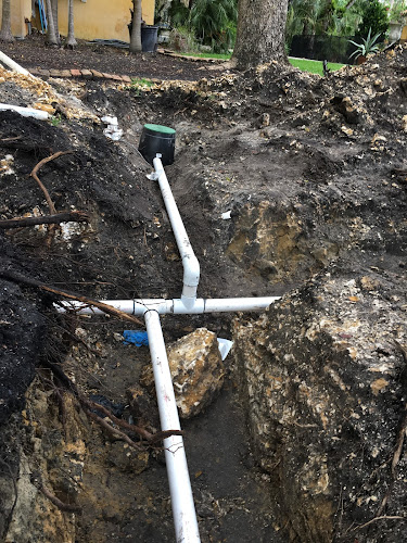 Dick Rosher Plumbing inc