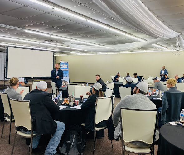 Restoration Builders of Illinois