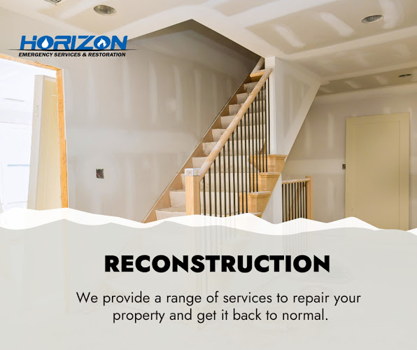 Horizon Emergency Services