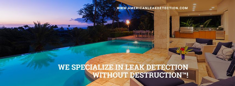 American Leak Detection of South Jersey & Delaware