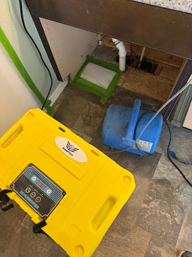 Restoration station Inc. LLC