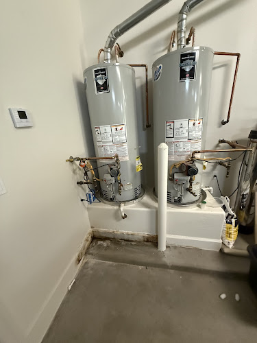 Lawson Family Plumbing Inc.