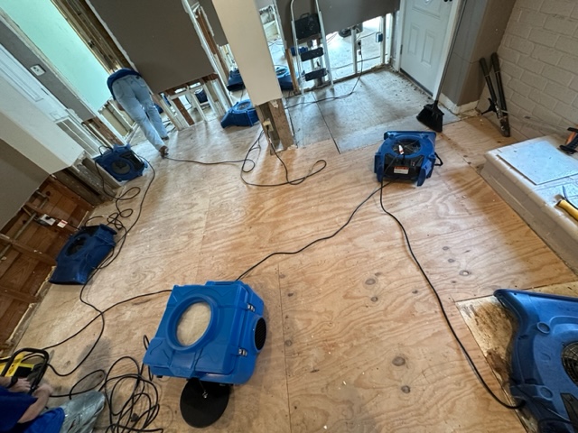 Choctaw Restoration LLC