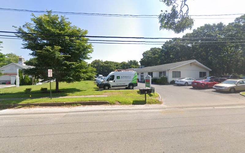 Water Damage Cleanup & Repair