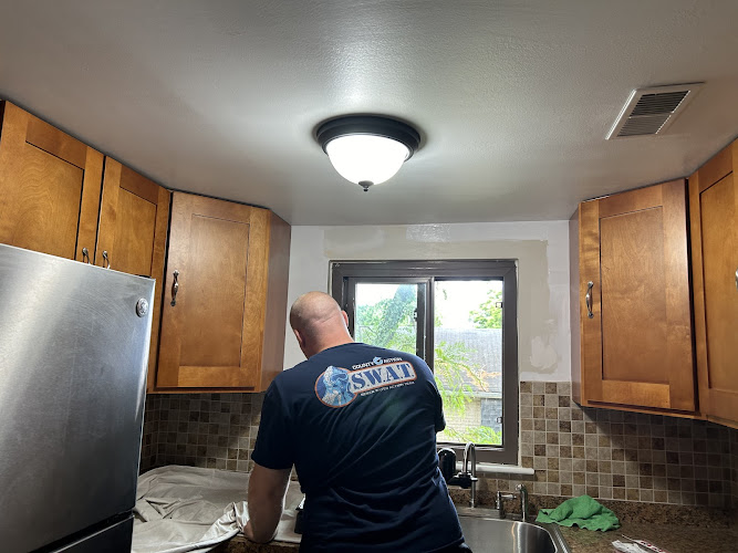 County Action Restoration