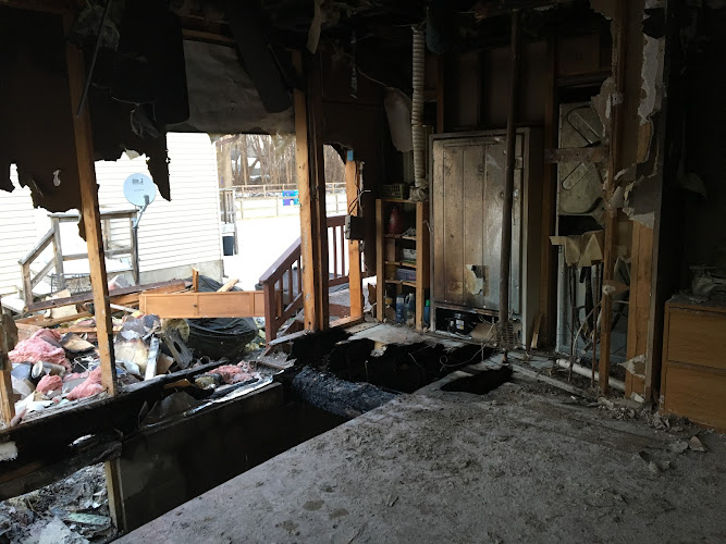 SERVPRO of Reisterstown