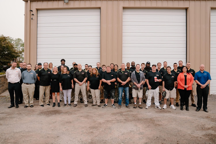 SERVPRO of Metro Pittsburgh East