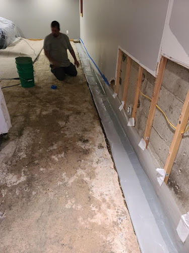 Lamunyon Dry Out & Foundation Repair