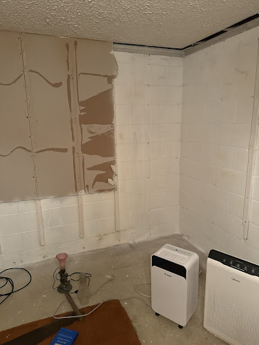 Healthy Way Waterproofing & Mold Remediation