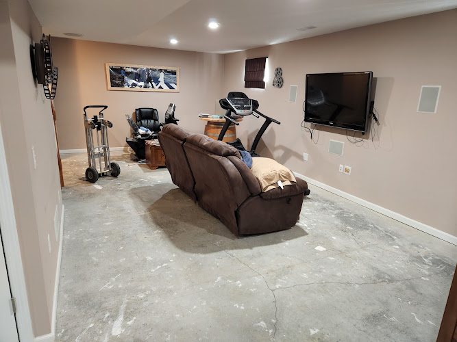 Active Restoration LLC