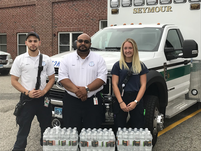 SERVPRO of Waterbury