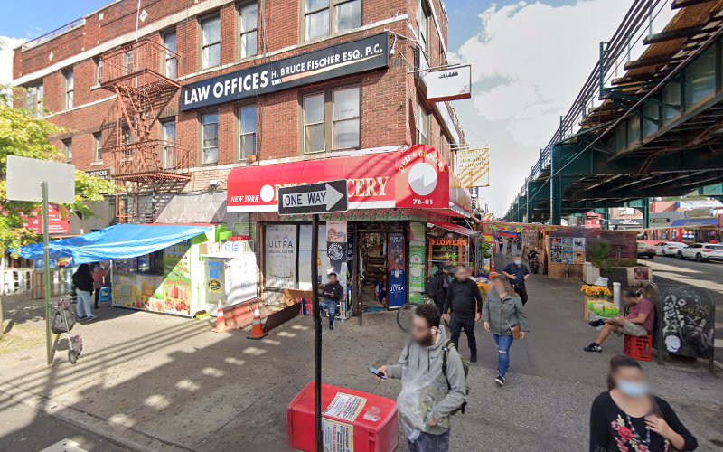 EcoShield Mold Removel Experts Flushing, NY