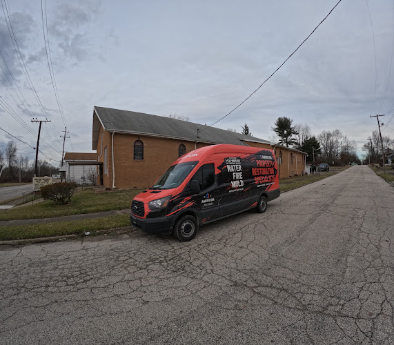 Americon Restoration Ohio Valley