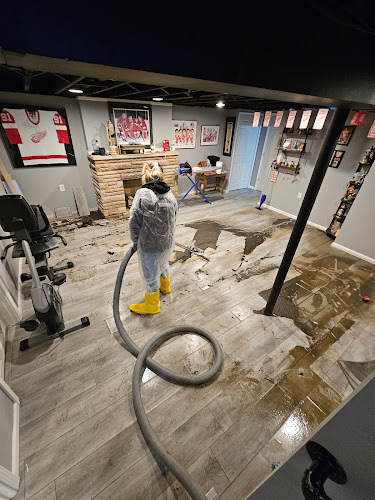 Atlas Restoration & Cleaning LLC