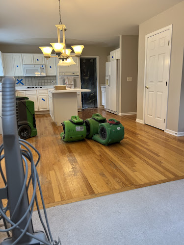 SERVPRO of Frankfort