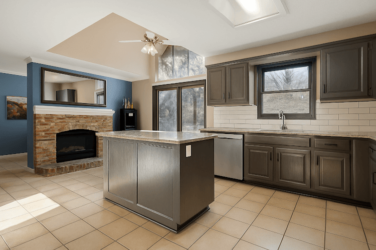 All Dimensions Flooring