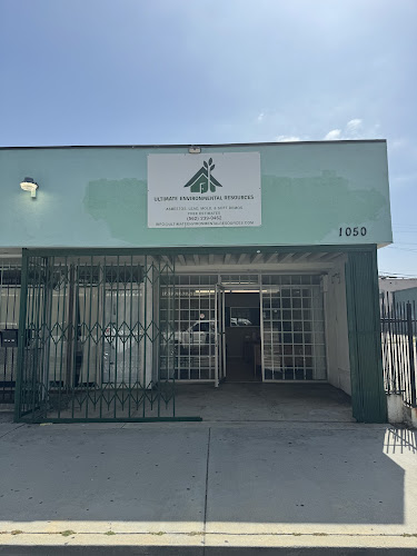 Ultimate Environmental Resources