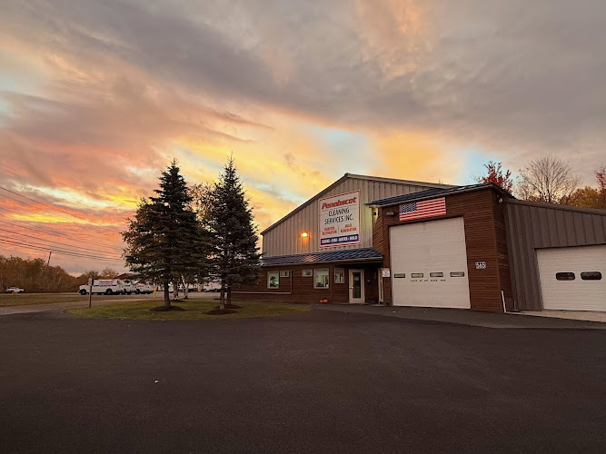 Penobscot Cleaning Services