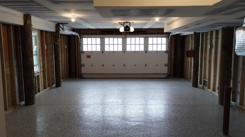 Steve Jones Painting Co.