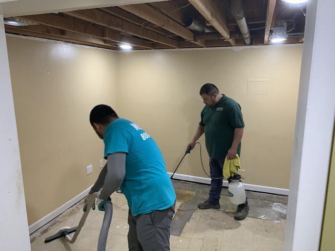 Westfair Restoration Services, Inc.