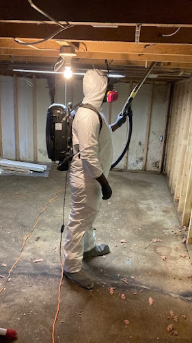 Restoration Pro Of The Poconos, Stroudsburg And Lake Harmony