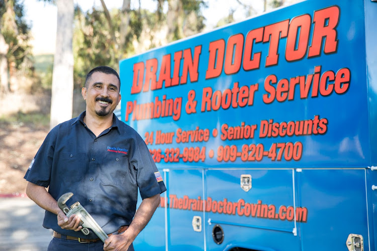 Drain Doctor Plumbing & Rooter Services