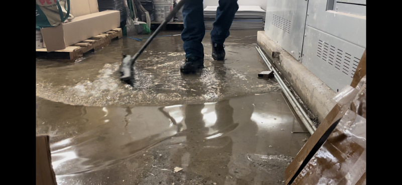 American Restoration Solutions