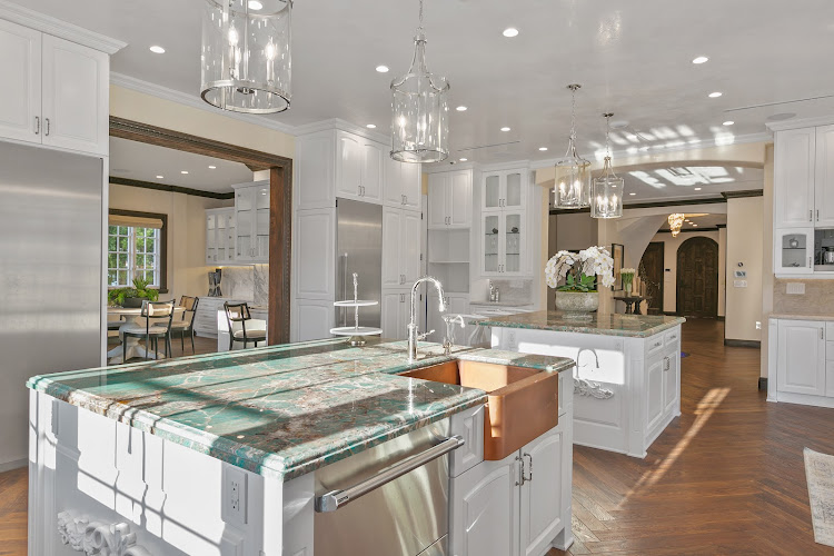 Green Renovation Group Inc.