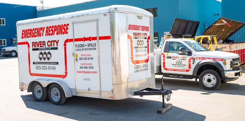 River City Restoration