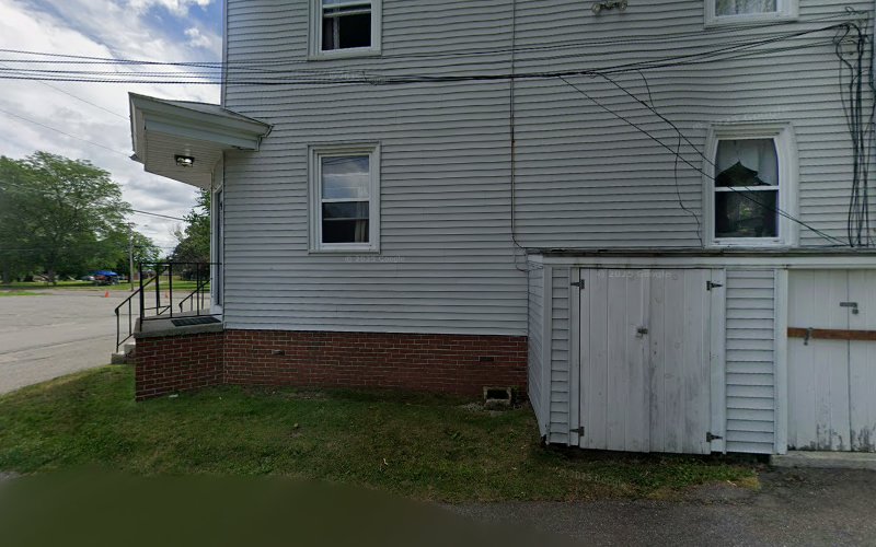 Dry Masters of Maine