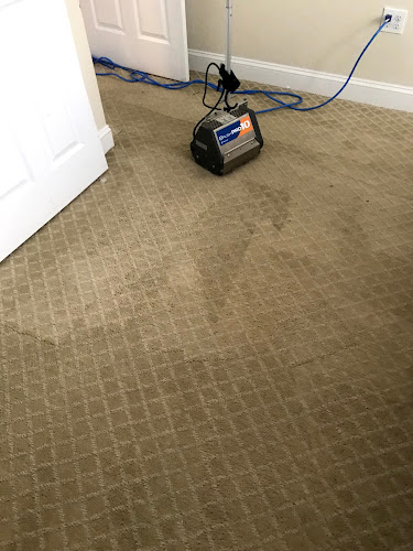 J&S Carpet Cleaning