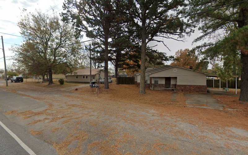 Tahlequah Flooring to Fences