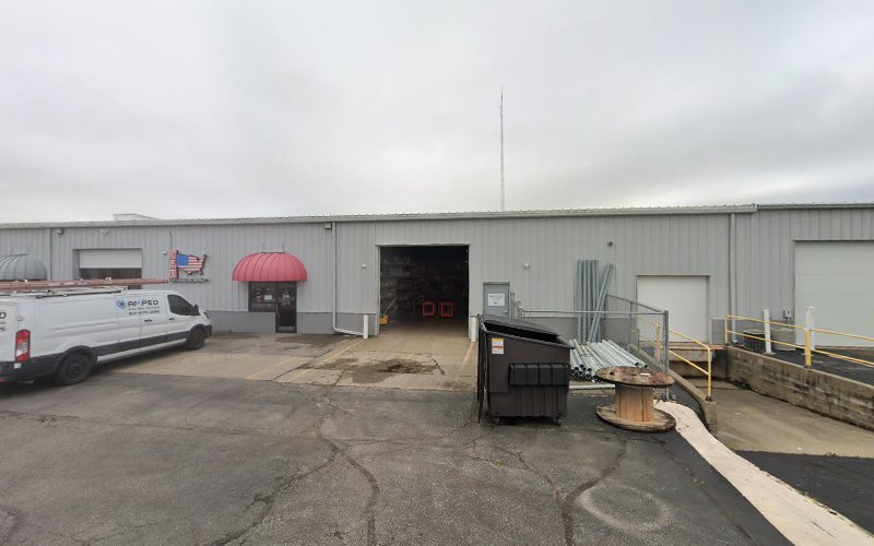 Hoosier Mold Systems