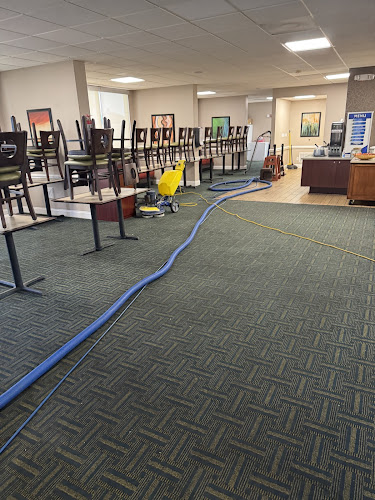 C & C Carpet Cleaning and Restoration