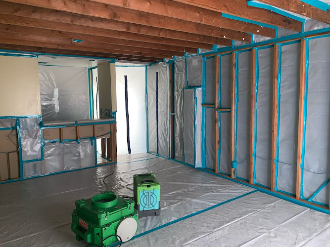 SERVPRO of Downtown Long Beach / Signal Hill