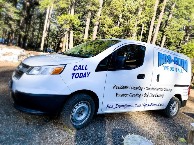 Ros-Elum Services, LLC