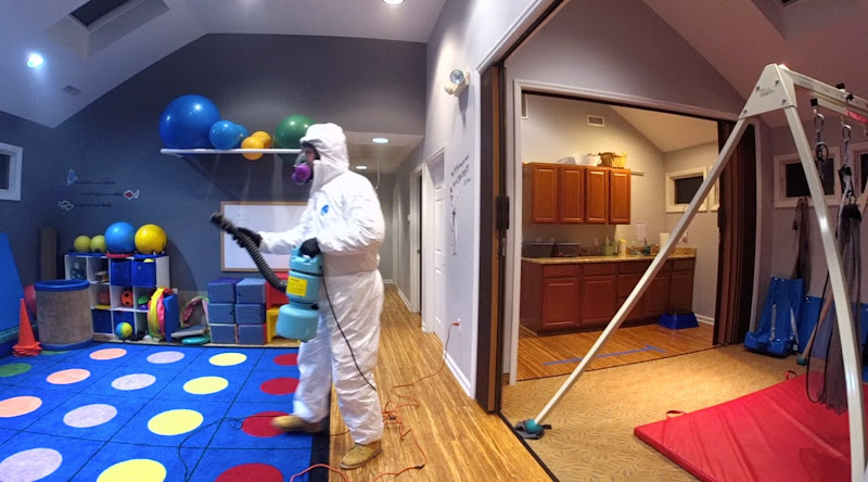 Coast is Clear NJ LLC