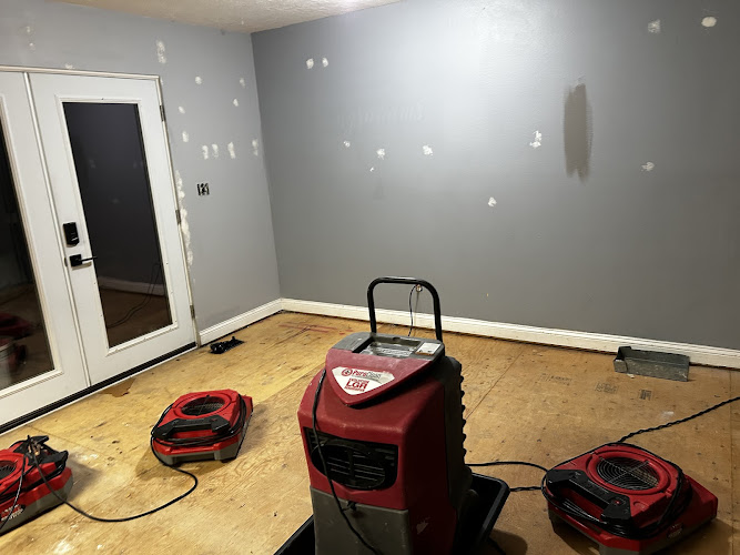 PuroClean of Bluffdale