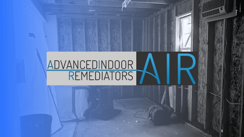 Advanced Indoor Remediators