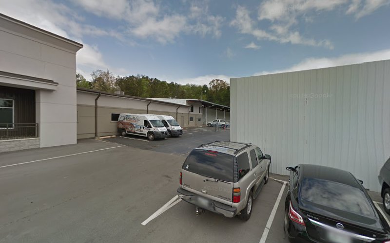 Knoxville Mold Solutions