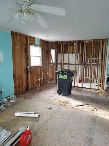 Poseidon Restoration