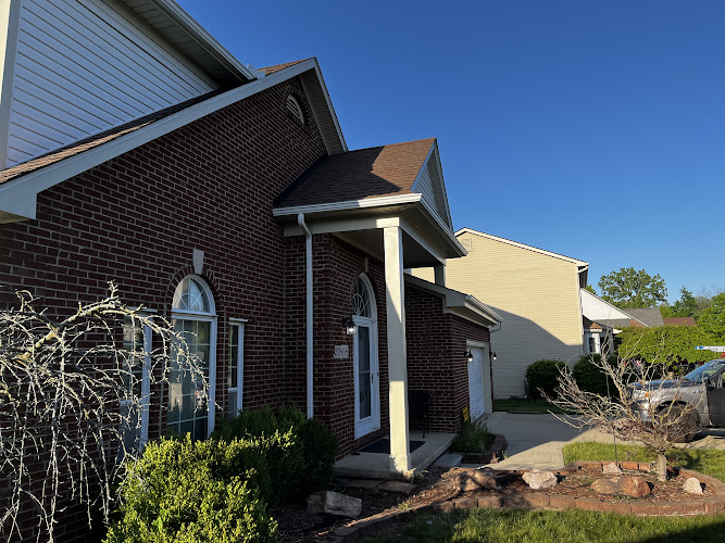 Well Hung Gutters LLC